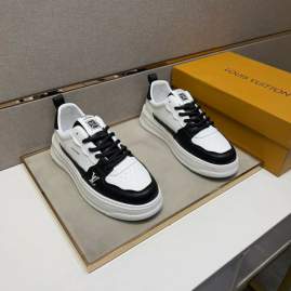Picture of Louis Vuitton Shoes _SKULVsz39-44mnf0310516971